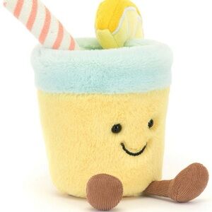 Jellycat Amuseables Lemonade